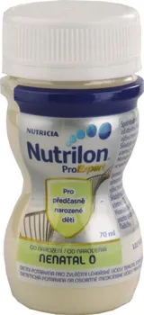 Nutricia Nutrilon ProExpert Nenatal 0 - 24x 70 ml