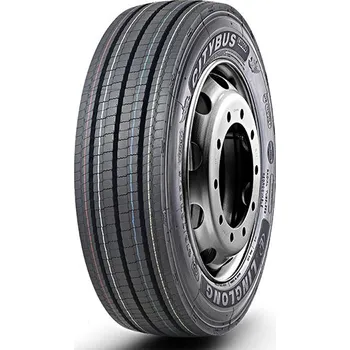 LEAO 275/70R22,5 AAU609 148/145 (152/148) J (E) 16PR TL (Nákladní vodící / univerzální regionální celoroční pneu Leao AAU609 275/70-22,5)