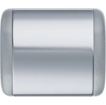 Náramek Dílky ELEMENTS dílek: zarážka (DCHF4115)