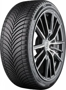 Celoroční osobní pneu Bridgestone Turanza All Season 6 215/60 R17 100 V XL FR