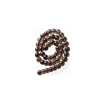 Korálek Záhněda, 8 mm (50 ks)