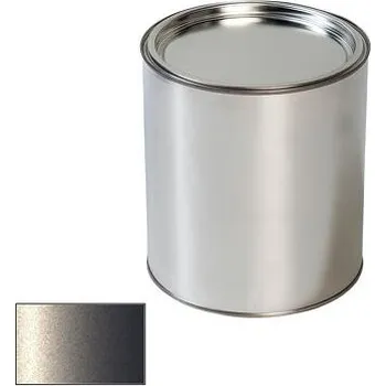 Autolak Autolak do pistole Porsche W19 Coltgrau Met.