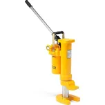 Hydraulický zvedák, 10000 kg, 220-345 mm