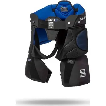 Hokejové kalhoty Girdle Sherwood Code Encrypt 1 SR, Senior, S Sherwood