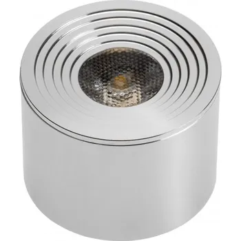 Osvětlení GTV GTV-LD-DMA3WCB-53