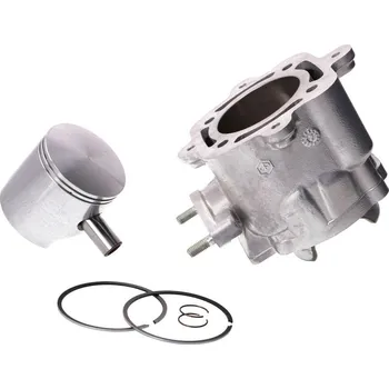 Motor pro motocykl Piaggio Válec 180ccm Piaggio 2T - originál 487638