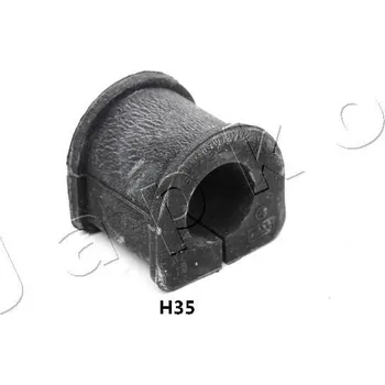 Zavěšení kol Ložiskové pouzdro, stabilizátor JAPKO GOJH35