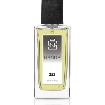 Unisex parfém Parfém NANITA-253, inspirovaný Jo Malone Myrrh Tonka Parfémovaná voda unisex