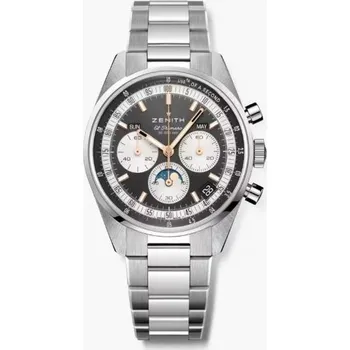 Hodinky ZENITH: Chronomaster Original (03.3400.3610/39.M3200)