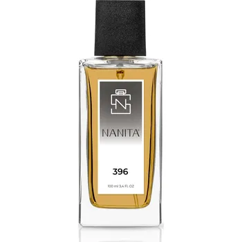 Unisex parfém Parfém NANITA-396, inspirovaný Tom Ford Cherry Smoke Parfémovaná voda unisex