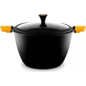 Hrnec Castey Vulcano vysoký kastrol 20 cm