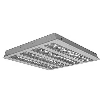 MODUS I 4x14 W, matovaný hliník DP, 625, typ C