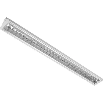 Osvětlení MODUS TELX5000, MAT DP mřížka, délka 1484mm, Standard, LED 840, 400 mA nestmívatelné