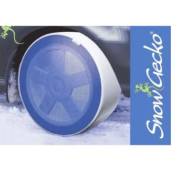 Sněhové řetězy SnowGecko Autosock S