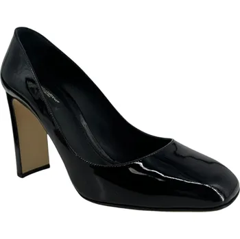 Cyklistické kalhoty DOLCE & GABBANA Black Pumps