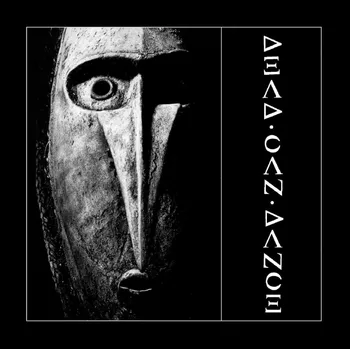 Hudba Dead Can Dance: Dead Can Dance - CD