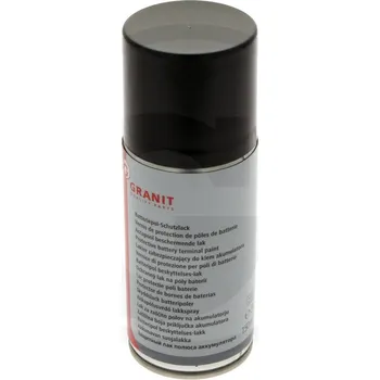 GRANIT Ochranný sprej na póly baterie 150ml