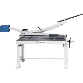 Nůžky na plech KNUTH KHS E1000 Nůžky na plech