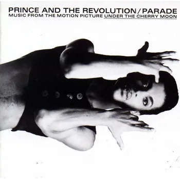 Filmová hudba Soundtrack: Prince: Parade (Under the Cherry Moon) - CD