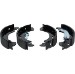 Sada brzdových čelistí BOSCH 0 986 487 560