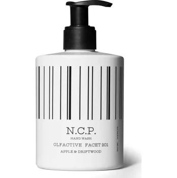 Nestandardní parfém N.C.P. Olfactives - Apple + Drift Mýdla 300 ml unisex