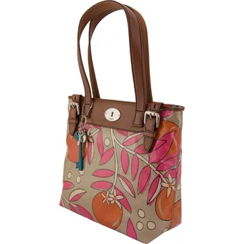 Kabelka Kabelka Fossil Wmns Shoulderbag Key-Per Shopper Fruit mix