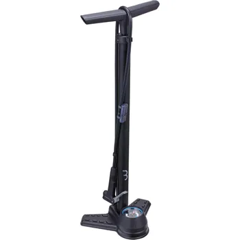 pumpička BBB pumpa AIRSTRIKE BFP-25 černá