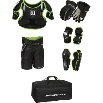 Sada chráničů Winnwell Starter Kit YTH