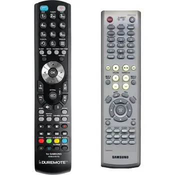 Dálkový ovladač SAMSUNG AH59-01617Q - dálkový ovladač duplikát