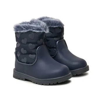 Chlapecké sněhule Sněhule Mayoral 42482 68 Tmavomodrá 22