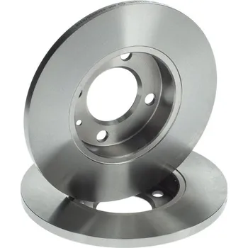 Brzdový kotouč Brzdový kotouč BOSCH 0 986 478 011