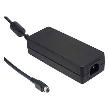 Adaptér AC/DC, výstup: 48V dc, počet výstupů: 1 0 → 2.5A 120W pro zdravotnictví