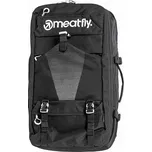 Meatfly batoh Bleriot Black 46 L | Černá | Objem 46 L