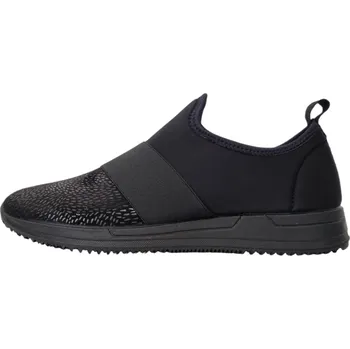 Dámská zdravotní obuv Medi Line 80516 černá