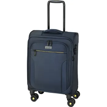 Cestovní kufr d&n 4W S 9754-06