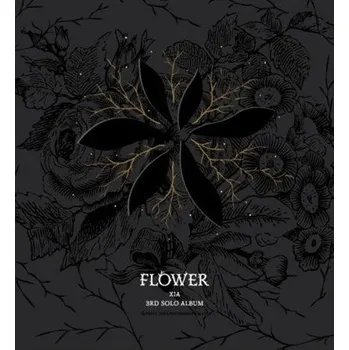 Zahraniční hudba XIA (Junsu): Flower - CD+DVD