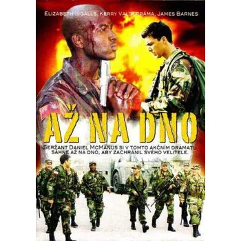 Až na dno - DVD