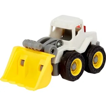 autíčko Little Tikes Moje první auto Bagr