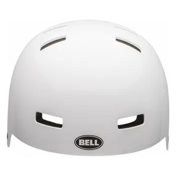 BELL Local bmx helma bílá velikost L (59–61,5 cm) (BEL-7078876)