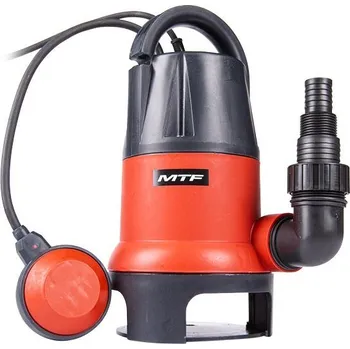 Čerpadlo MTF WPE040D
