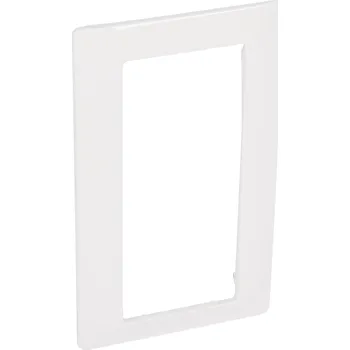 vypínač GL RÁMEČEK 2P SPEC. BÍLÁ *771900 Legrand