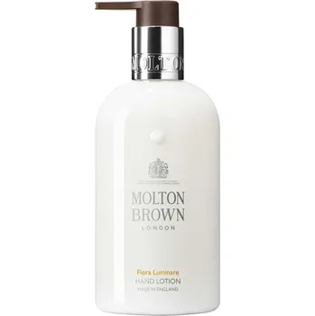 Péče o ruce Molton Brown - Hand Care Flora Luminare Krémy na ruce 300 ml dámské