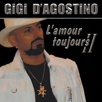 Hudba D'Agostino Gigi: L'amour Toujours Ii - 2CD