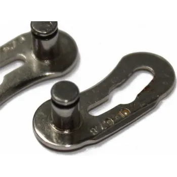 Řetěz na kolo Clarks CLARK S YBN CL11 spona řetězu (11 převodů, 1/2x11/128) - CLA-CL11