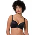 Podprsenka Triumph Body Make-Up Soft Touch 10194318 černá, 90C