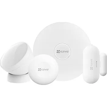 Zabezpečení domácnosti EZVIZ Home Sensor Kit