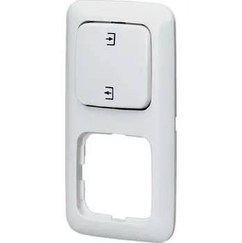 Průmyslový ventilátor UWK 1 reversační spínač Maico