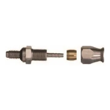 Brzda na kolo Koncovka hadičky Alligator HK-HST51