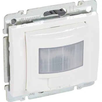 vypínač GL BÍLÁ AUT.SPÍNAČ 240W, 2VOD. *775672 Legrand