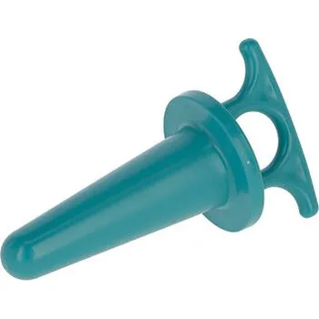 Zaslepovací struk kónický, plast